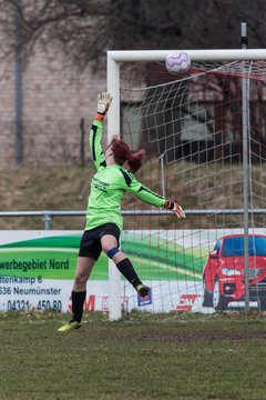 Bild 28 - B-Juniorinnen SG Olympa/Russee - Post- und Telekom SV Kiel : Ergebnis: 2:2